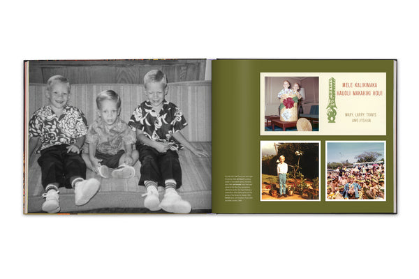 "Shag Exotica" Hardcover Book