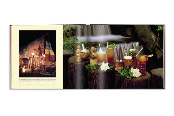 "Shag Exotica" Hardcover Book