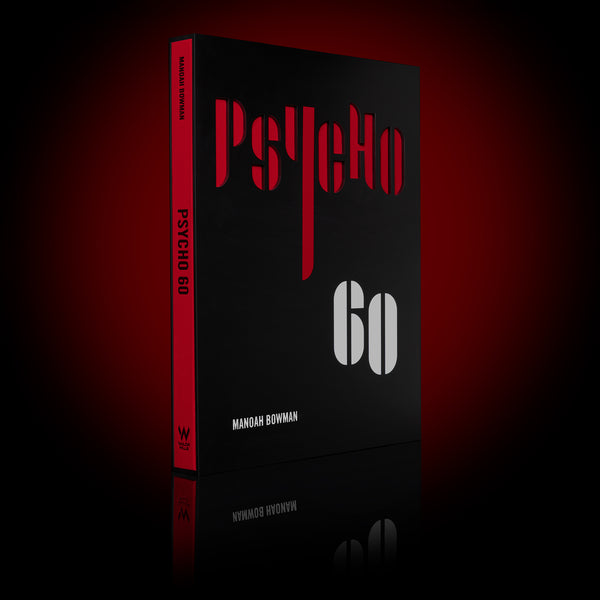 Psycho 60