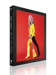 "Nancy Sinatra: One For Your Dreams" Luxury Edition | Black Clamshell